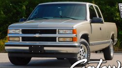 1998 Chevrolet C/K 1500 