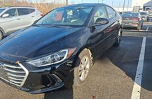 2017 Hyundai Elantra Value Edition