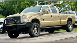 2012 Ford Super Duty F-350 XL