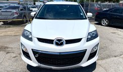 2012 Mazda CX-7 i SV