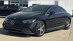2023 Mercedes-Benz EQE EQE 350+