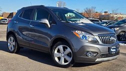 2015 Buick Encore Premium