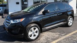 2018 Ford Edge SE