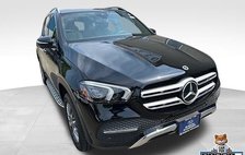 2021 Mercedes-Benz GLE-Class GLE 350 4MATIC