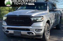 2022 Ram Ram Pickup 1500 Limited