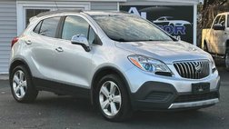 2016 Buick Encore Base