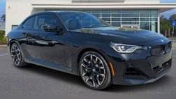 2026 BMW 2 Series M240i