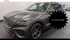2024 Genesis GV70 3.5T Sport