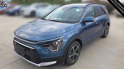 2025 Kia Niro Plug-In Hybrid EX