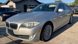 2011 BMW 5 Series 535i xDrive