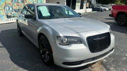 2021 Chrysler 300 Touring L