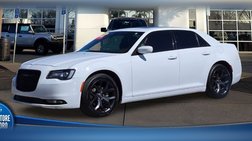 2022 Chrysler 300 S V6
