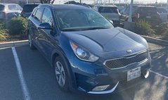 2019 Kia Niro EX