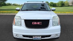 2011 GMC Yukon XL SLT