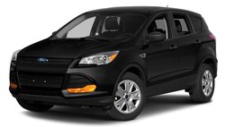 2014 Ford Escape S