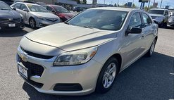 2014 Chevrolet Malibu LS