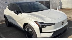 2025 Volvo EX30 Twin Ultra