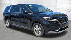 2023 Kia Carnival LX