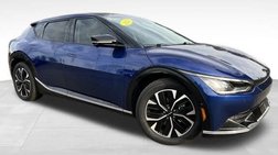 2023 Kia EV6 Wind