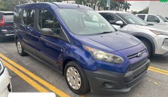 2016 Ford Transit Connect XL