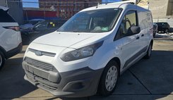 2018 Ford Transit Connect XL