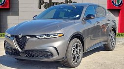 2025 Alfa Romeo Tonale Sprint