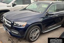 2022 Mercedes-Benz GLS GLS 450