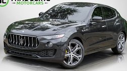 2023 Maserati Levante GT