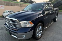 2015 Ram Ram Pickup 1500 SLT