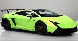 2005 Lamborghini Gallardo Base