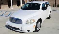2011 Chevrolet HHR LS