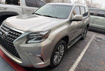 2021 Lexus GX 460 Luxury