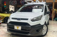 2016 Ford Transit Connect XL