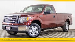 2009 Ford F-150 XL