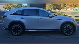 2024 Mazda CX-90 Plug-in Hybrid Premium Plus