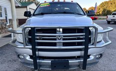 2007 Dodge Ram 2500 Laramie