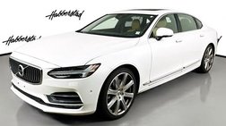 2020 Volvo S90 T6 Inscription