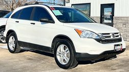 2011 Honda CR-V EX