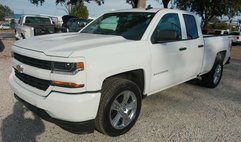 2019 Chevrolet Silverado 1500 LD Custom
