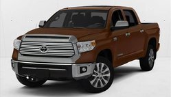 2014 Toyota Tundra Limited
