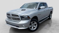 2016 Ram Ram Pickup 1500 Sport