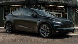 2026 Tesla Model Y Premium