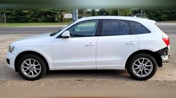 2011 Audi Q5 2.0T quattro Premium