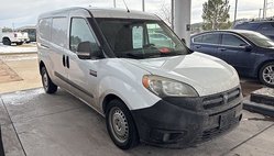 2016 Ram ProMaster City 