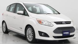 2014 Ford C-Max Energi SEL