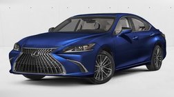 2025 Lexus ES 300h ES 300h