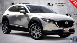 2024 Mazda CX-30 2.5 S Premium