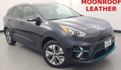 2022 Kia Niro EV EX Premium