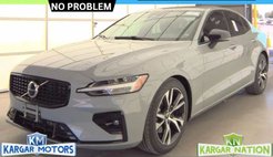 2025 Volvo S60 B5 Core