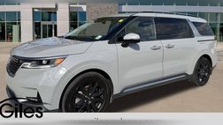 2024 Kia Carnival SX